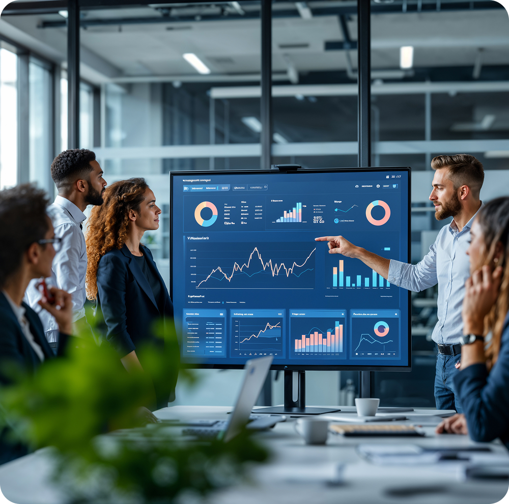 Enterprise Hiring