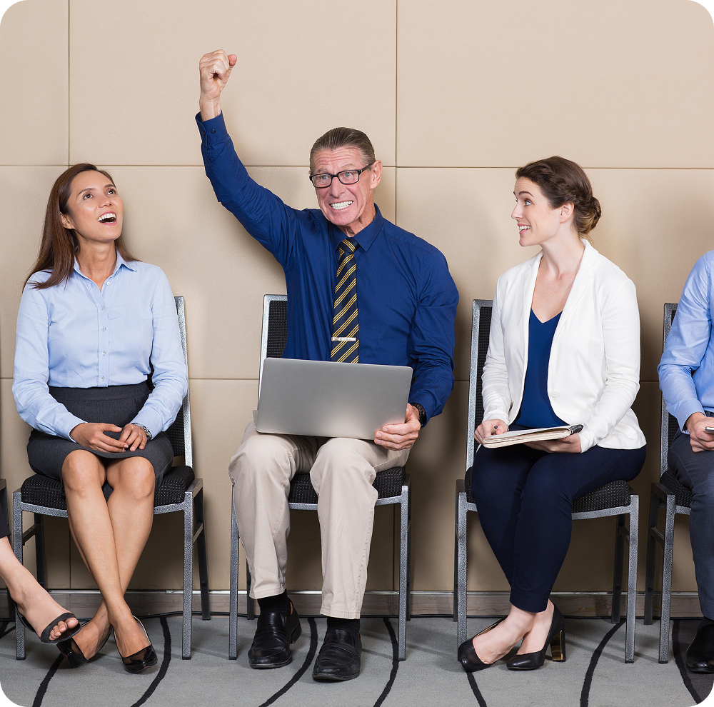 High-Volume Hiring