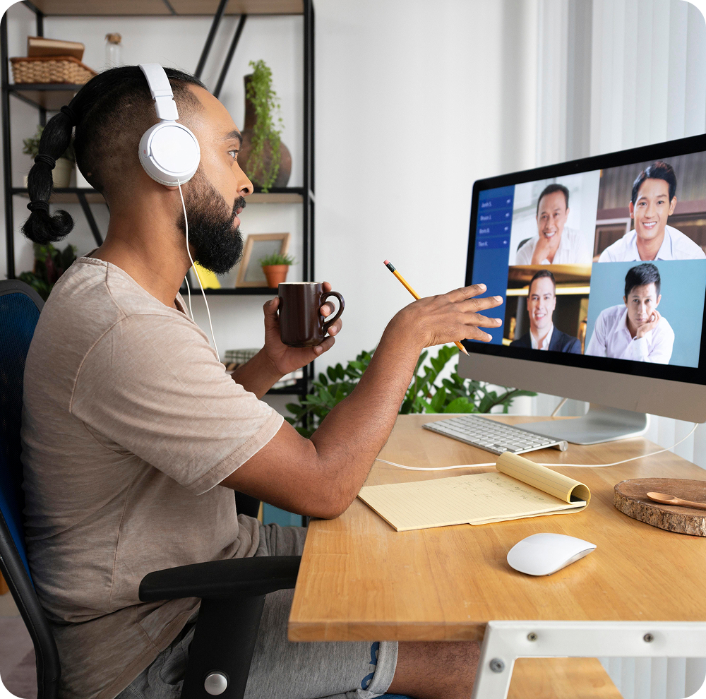 Remote Hiring